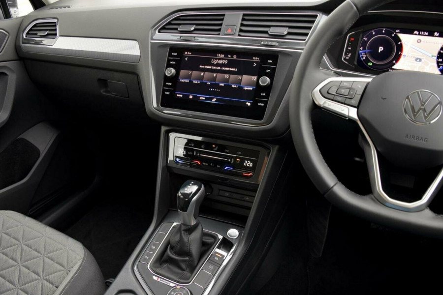 2024 Volkswagen Tiguan 5N 132TSI Life SUV Image 9