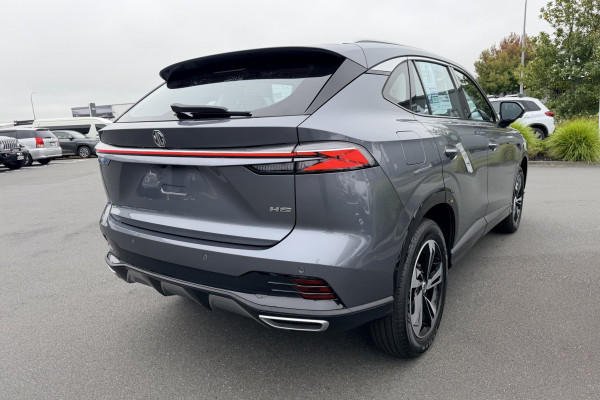 2026 MG HS Vibe SUV Image 5