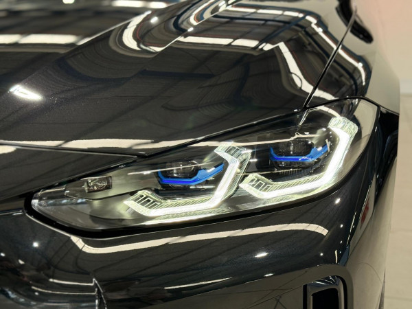 2024 BMW i4 G26 M50 Hatch image 3