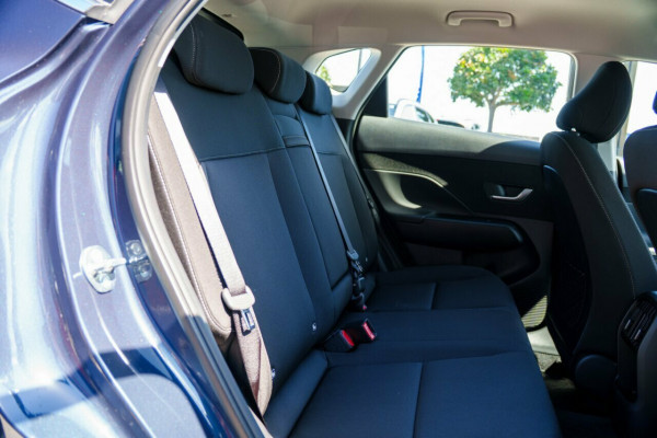 2026 Hyundai KONA SX2.V3  SUV Image 9