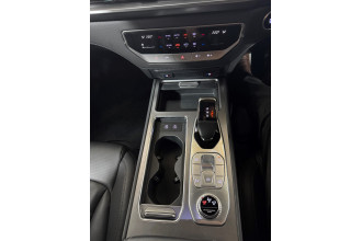 2024 MYon KGM SsangYong Rexton Y461 Adventure SUV