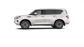 2025 MY24 Nissan Patrol Y62 Series 5 Ti SUV image 32