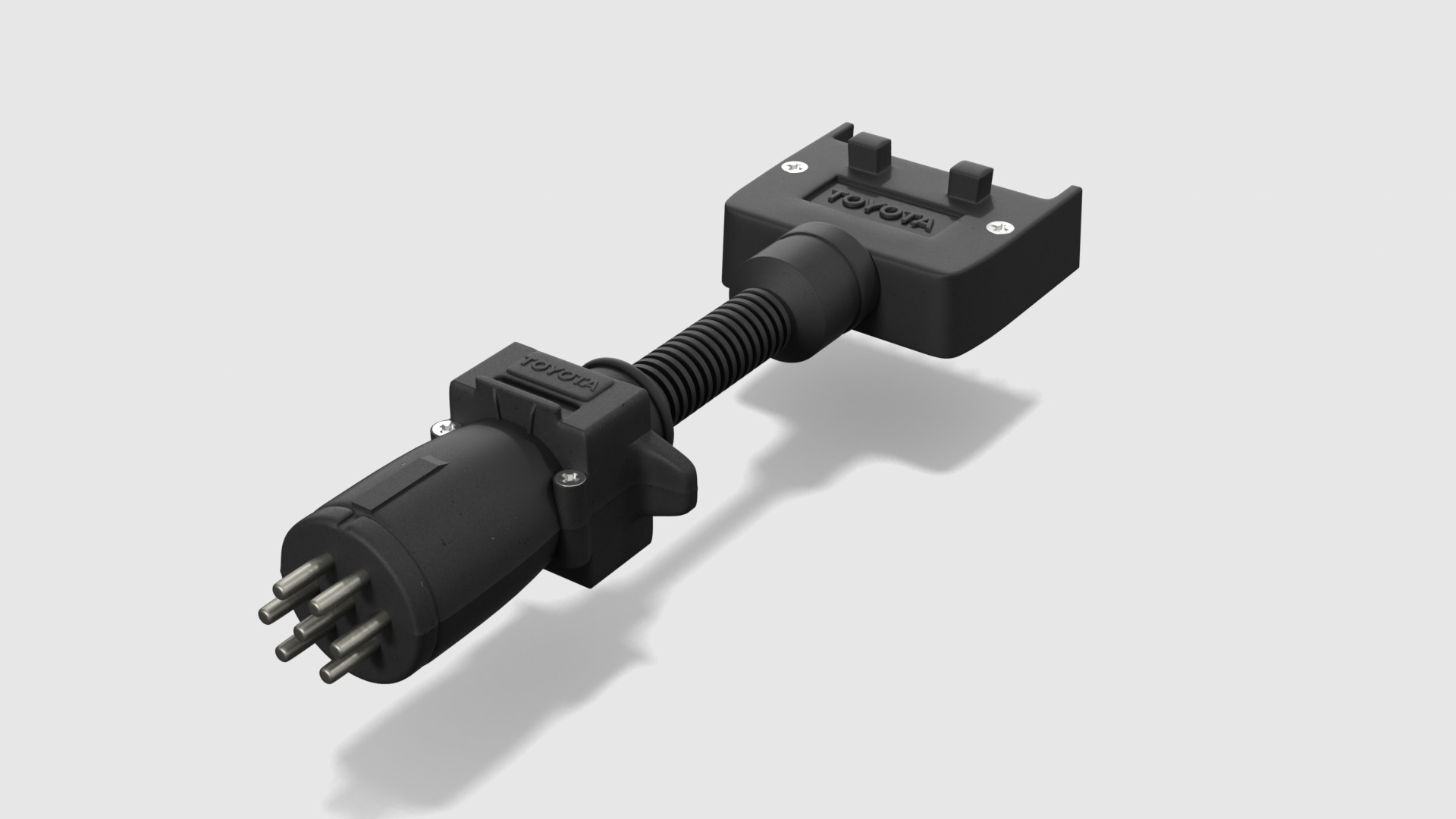 Trailer Wire Adaptors