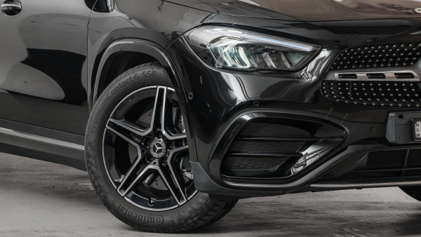 2026 Mercedes-Benz GLA-Class H247 GLA250 SUV image 19
