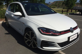 Volkswagen Golf GTi 7.5