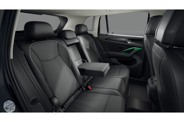 2026 Volkswagen Tiguan CT 150TSI eHybrid Elegance SUV Image 12
