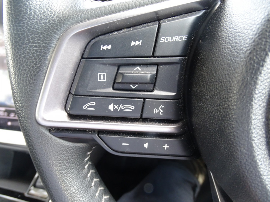 2023 Subaru Outback 6GEN AWD SUV Image 12