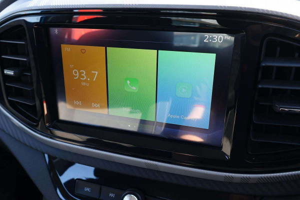 2022 MG MG3 SZP1 Core Hatch Image 14