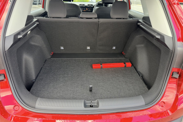 2026 MG ZS Vibe SUV Image 6