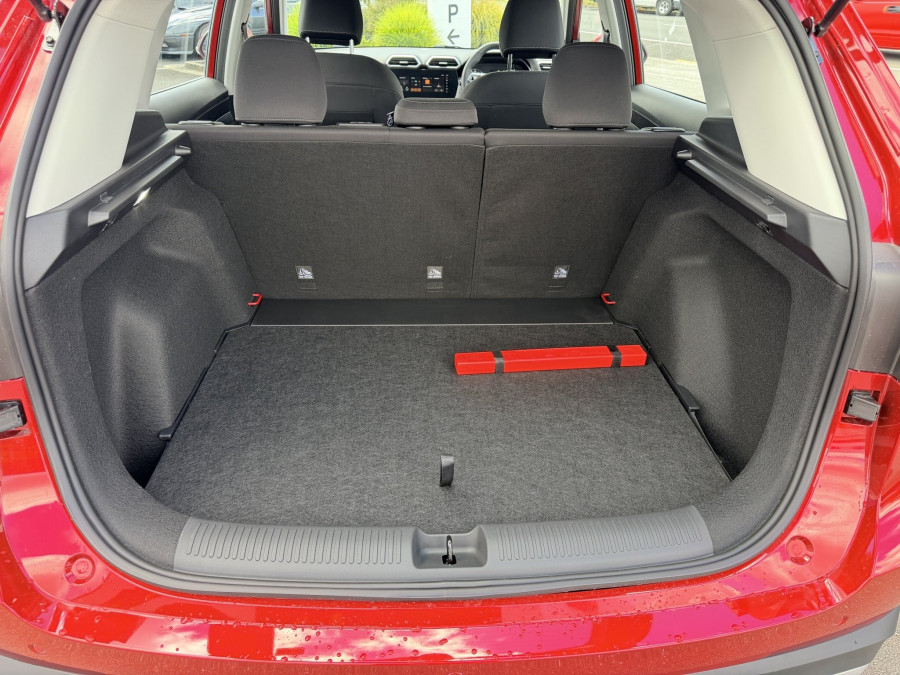 2026 MG ZS Vibe SUV Image 6