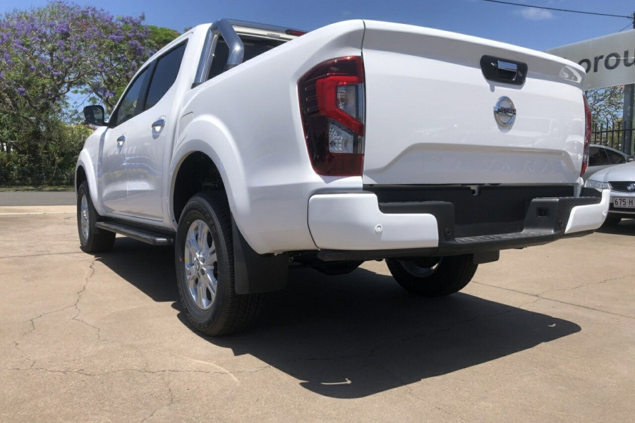 2024 Nissan Navara D23 ST Ute Image 6