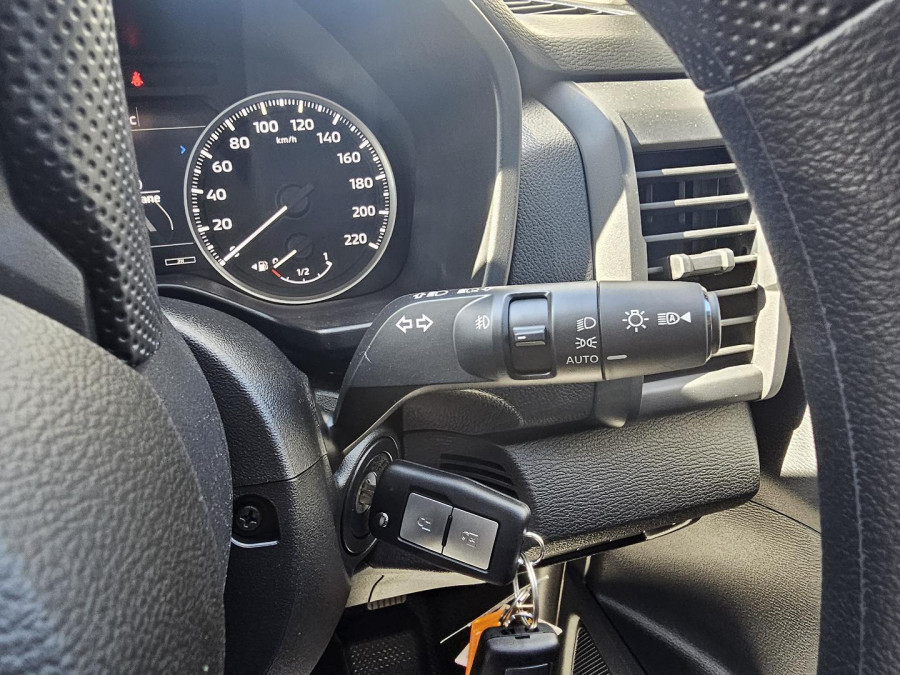 2025 Mitsubishi Triton MV GLX+ Ute Image 18