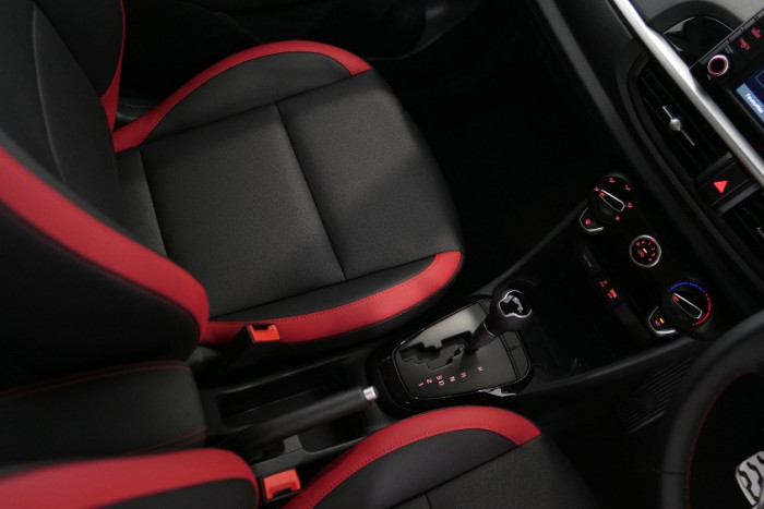 2019 Kia Picanto JA GT-Line Hatchback Image 7