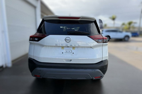 2025 Nissan X-Trail T33 ST-L SUV Image 6