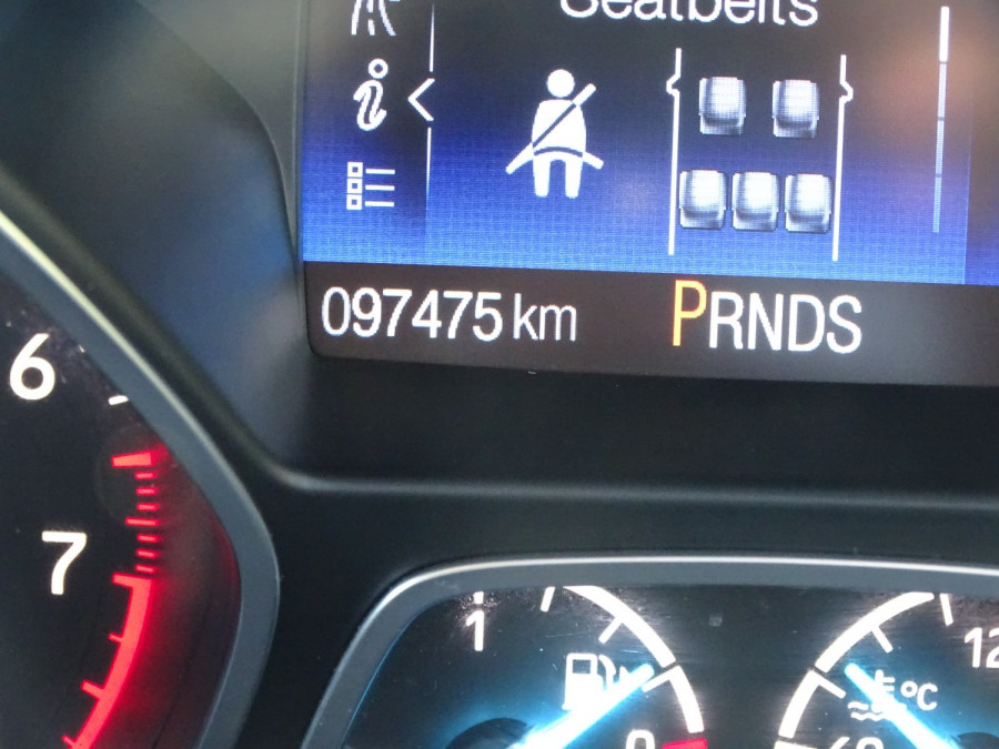 2019 MY19.75 Ford Escape ZG Ambiente SUV Image 13