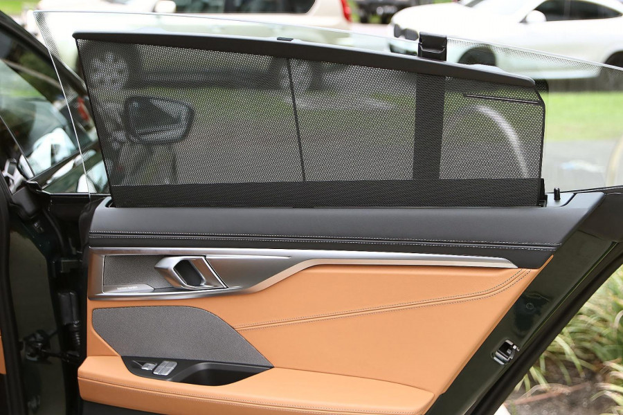 2026 BMW 8 Series G16 LCI 840i M Sport Sedan