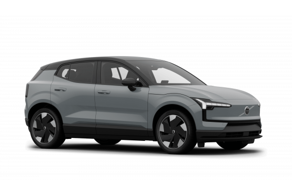 2026 MY27 Volvo EX30  Plus P5 Long Range SUV Image 7