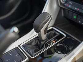 2019 MY20 Mitsubishi Eclipse Cross YA Black Suv