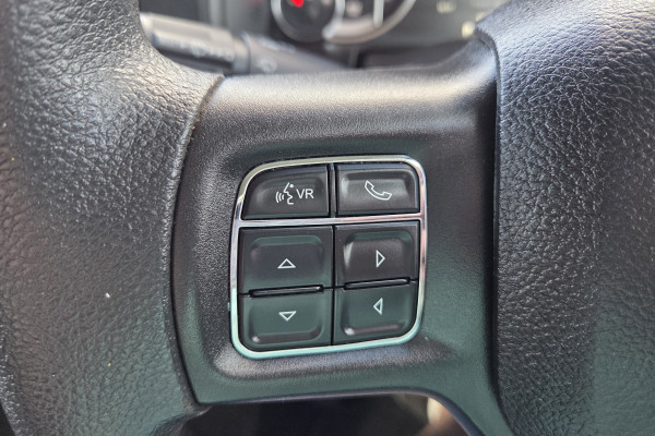 2022 Ram 1500 DS Express RamBox Ute Image 21