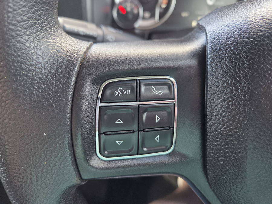 2022 Ram 1500 DS Express RamBox Ute Image 21