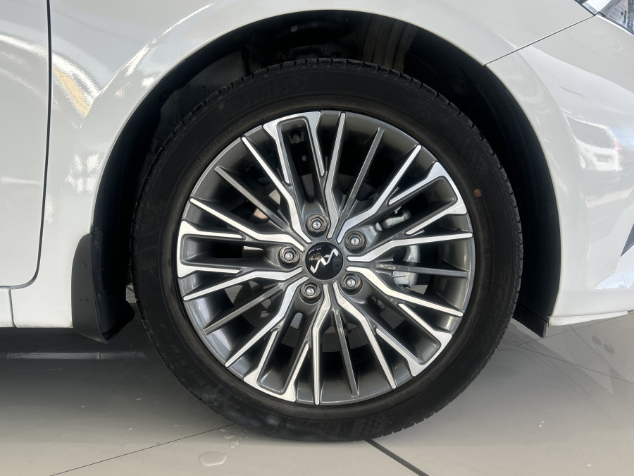 2021 MY22 Kia Cerato BD Sport Sedan Image 5