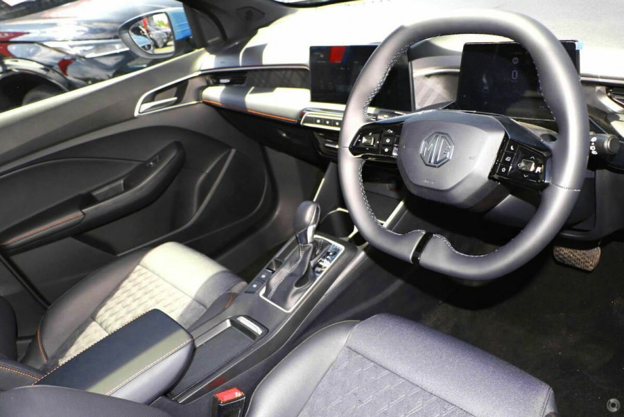 2025 MG MG3 ZP22 Essence Hatch Image 11