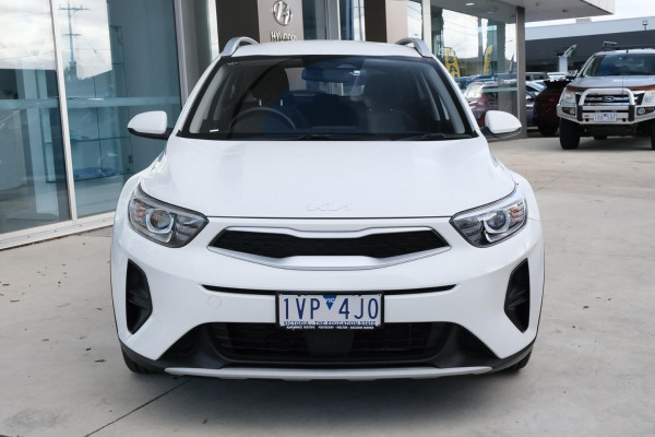 2022 Kia Stonic YB S SUV Image 4