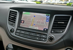 2016 Hyundai Tucson TLE Elite 2WD Suv