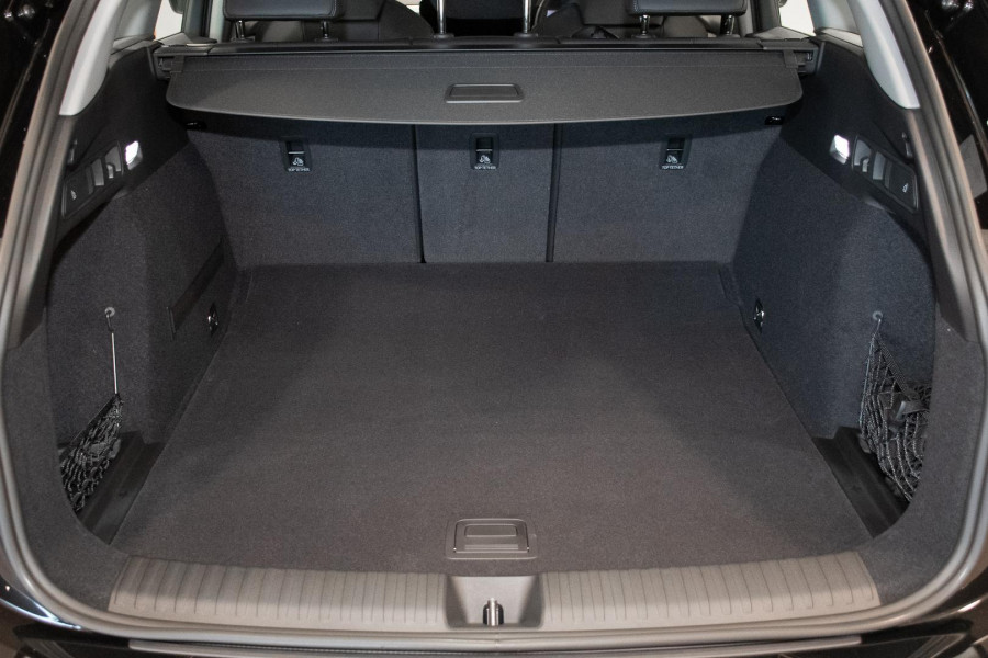 2026 Audi Q6 e-tron SUV