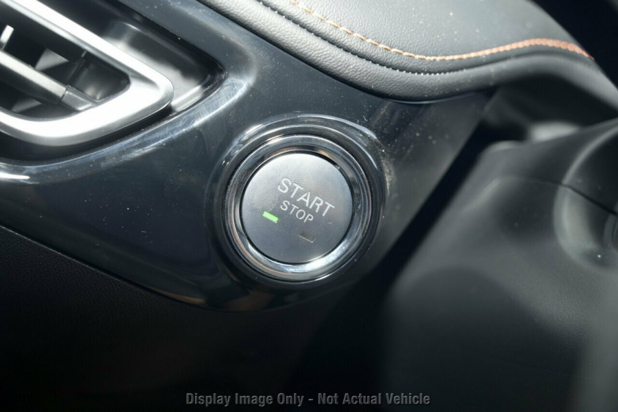 2025 MG HS AS33P Super Hybrid Excite SUV Image 18