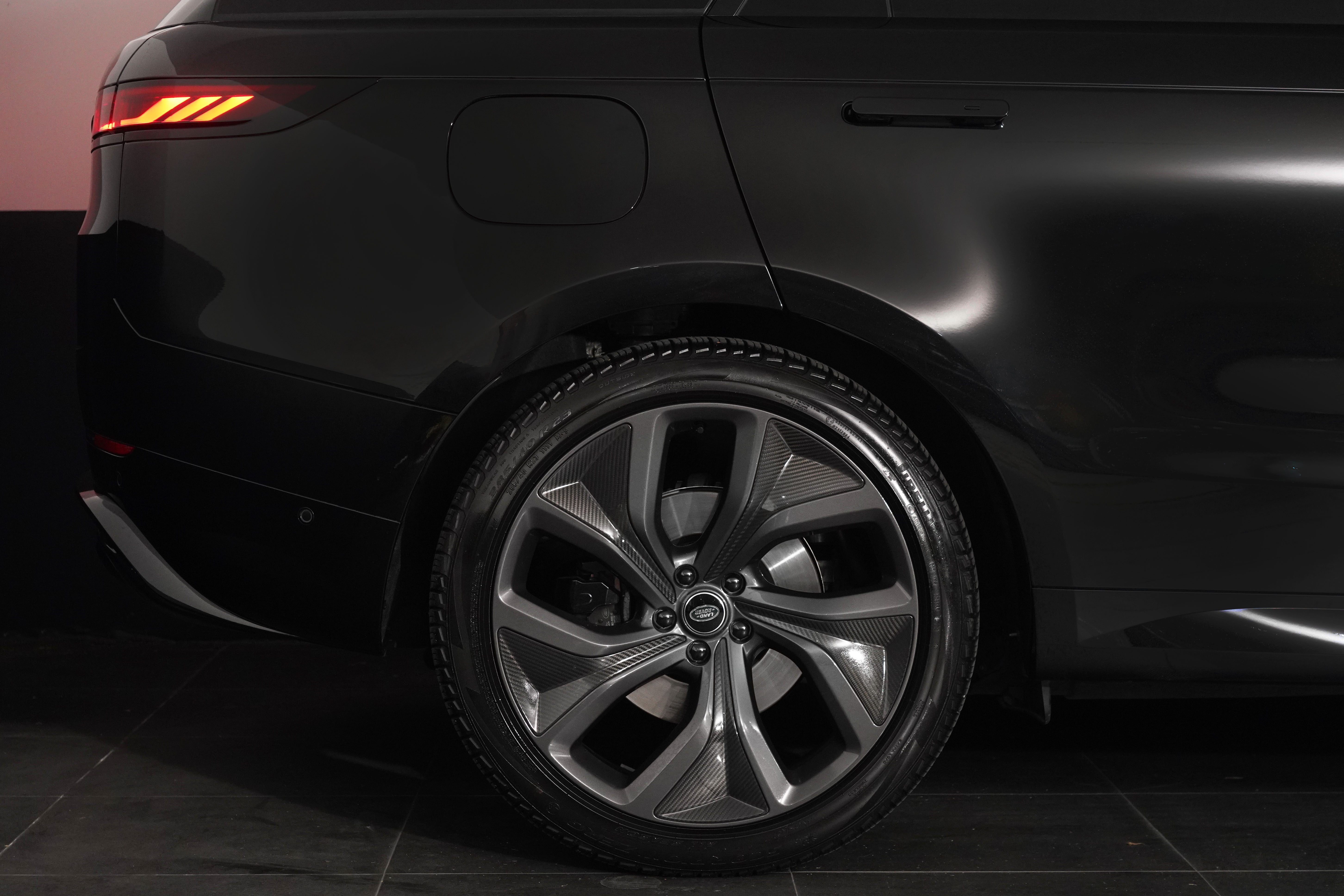 2024 Land Rover Range Rover Sport L461 D350 Autobiography SUV Image 21
