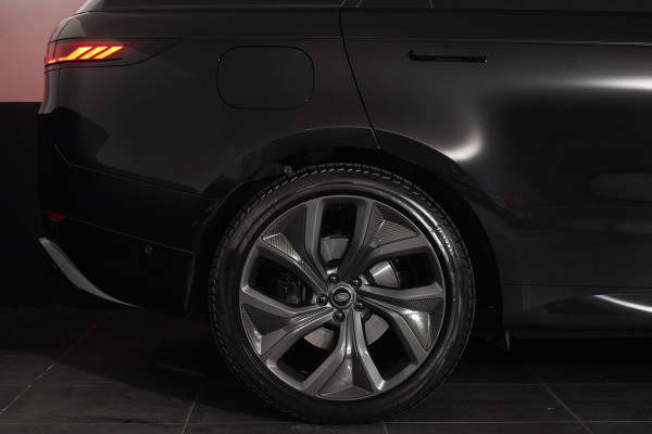 2024 Land Rover Range Rover Sport L461 D350 Autobiography SUV Image 21