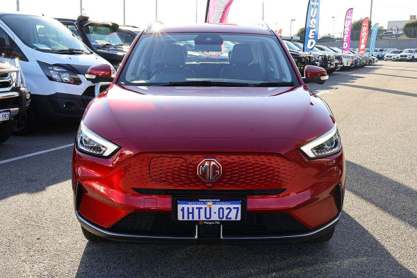 2022 MG ZS EV AZS1 Essence SUV