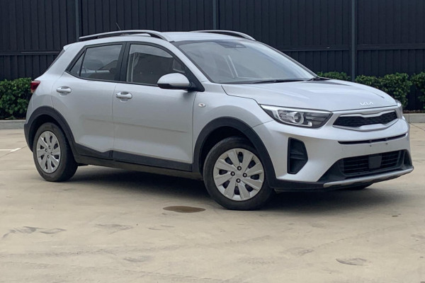 2021 MY22 Kia Stonic YB Sport SUV