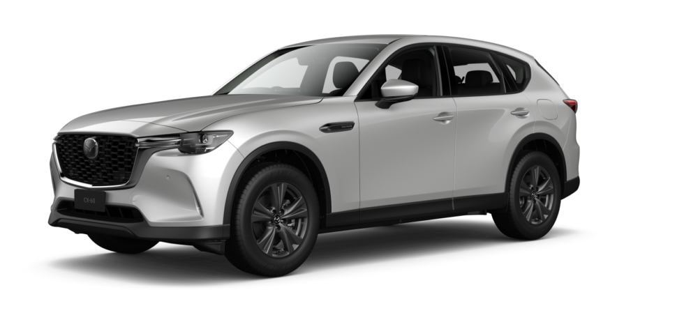 Rhodium White Metallic