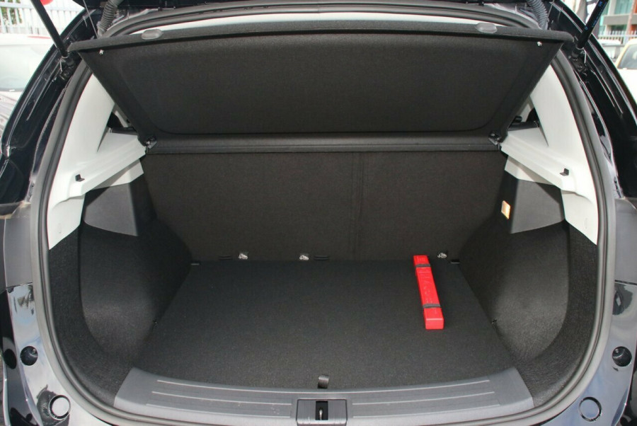 2023 MY22 MG ZST AZS1 Core SUV Image 19