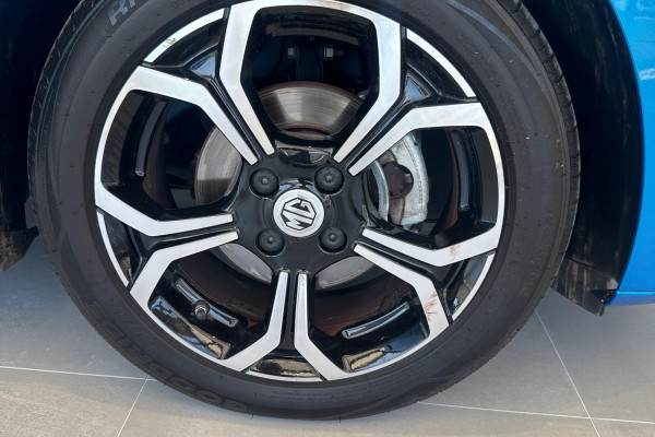 2022 MG MG3 SZP1 Excite Hatch Image 17
