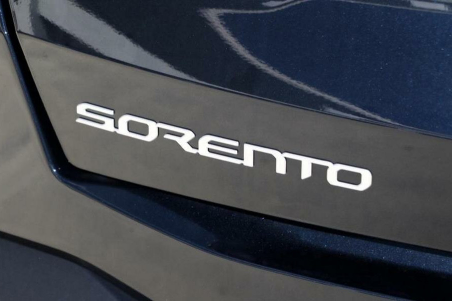 2024 MY25 Kia Sorento MQ4 PE S SUV Image 9