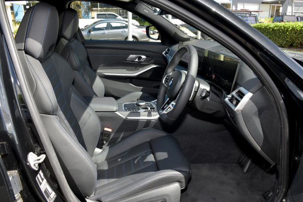 2025 BMW 3 Series G21 LCI II 330i M Sport Wagon image 6