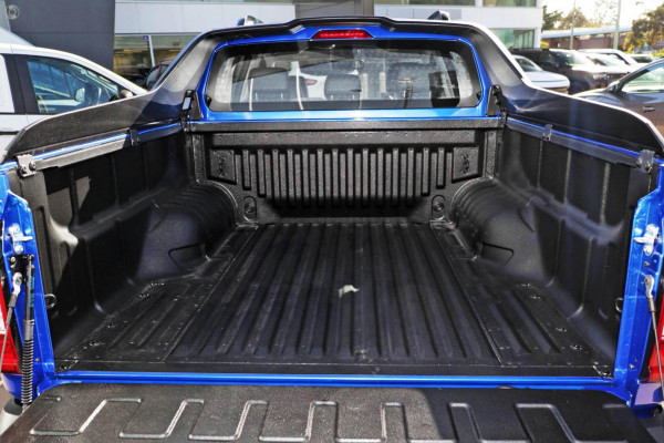 2026 MY25 LDV T60 SK8C Max PLUS Ute Image 9