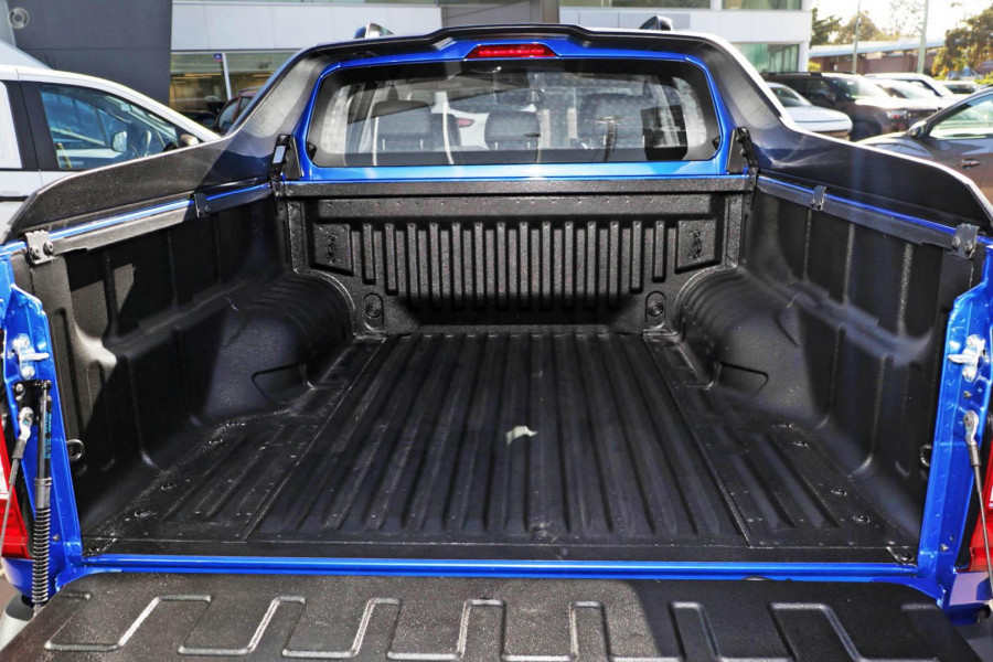 2026 MY25 LDV T60 SK8C Max PLUS Ute Image 9