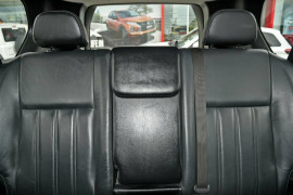 2010 Nissan X-Trail T31 Series III ST-L Suv