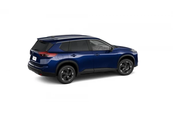 2026 Nissan X-Trail T33 ST-L SUV Image 16