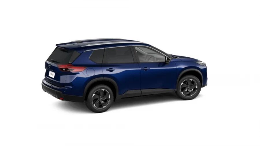 2026 Nissan X-Trail T33 ST-L SUV Image 16
