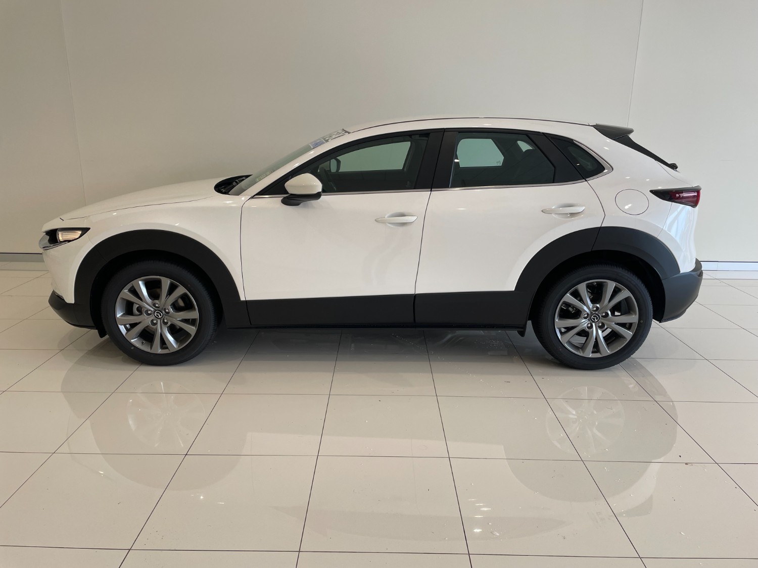 2025 MY24 Mazda CX-30 DM2W7A G20 Evolve SUV Image 4