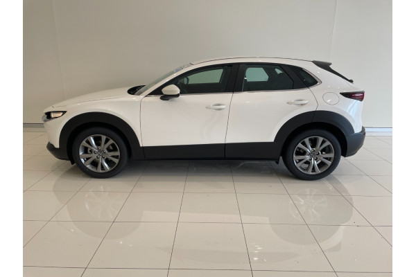 2025 MY24 Mazda CX-30 DM2W7A G20 Evolve SUV