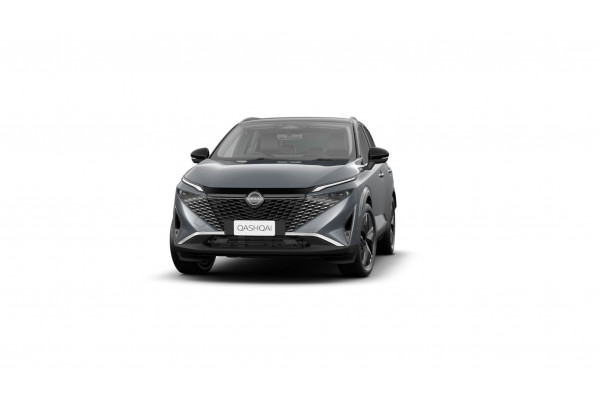 2025 Nissan QASHQAI J12 Ti SUV