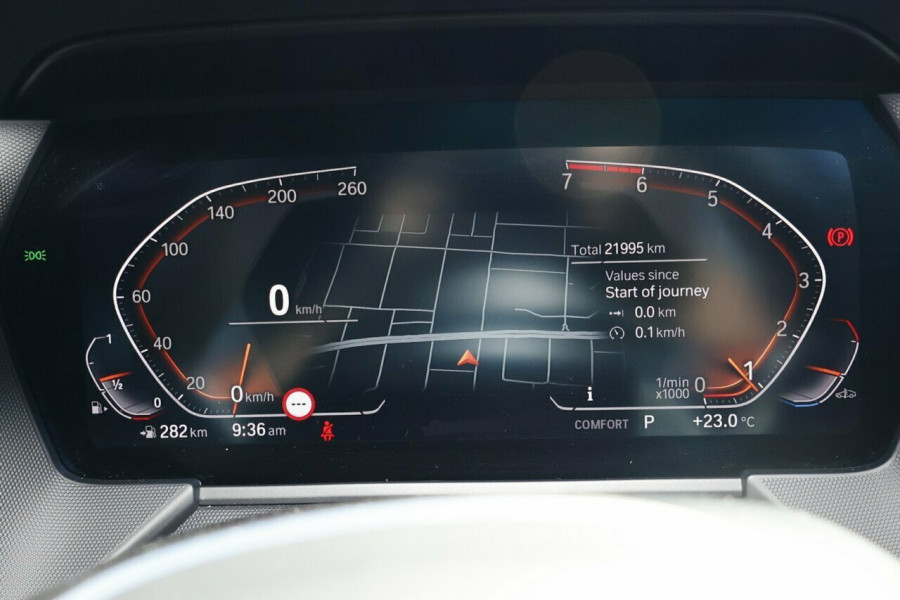 2023 BMW 1 Series F40 118i M Sport Hatch Image 13