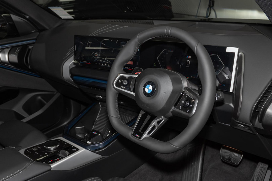 2026 BMW X3 G45 20 xDrive SUV