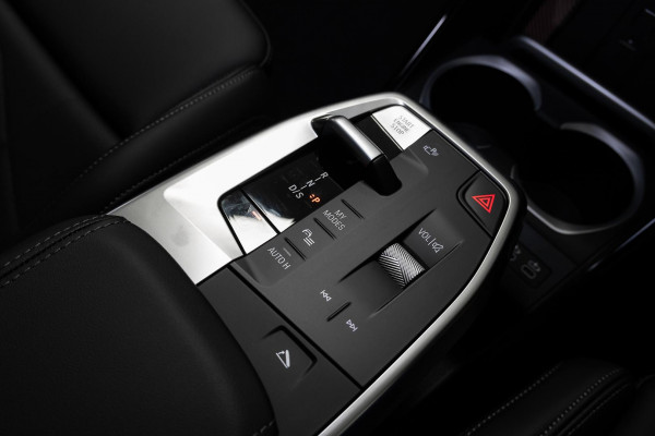 2026 BMW X1 U11 sDrive20i SUV
